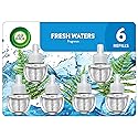 Air Wick Scented Oils 0+6 Fresh Waters