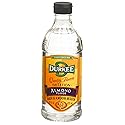 Durkee Almond Flavoring Imitation, 16-Ounce Containers (Pack of 2)