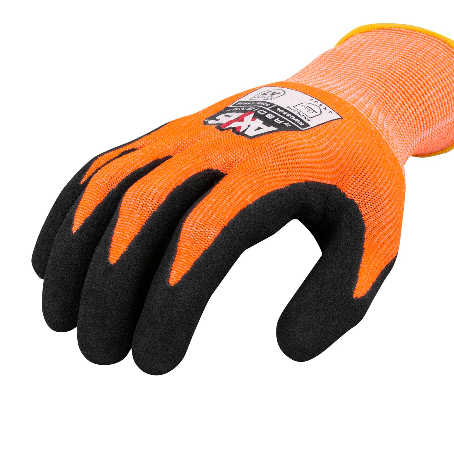 Radians RWG559M Industrial Safety Gloves
