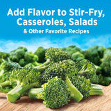Birds Eye Baby Broccoli Florets Frozen Vegetables, 12.6 oz.