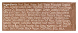 GLUTENFREEDA Pocket Sandwich Rst Beef & Onion, 4.5 OZ