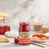 Smucker's Seedless Strawberry Jam, 12 Ounces