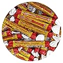 Long Boys Coconut Candy, 1 Pound Bag (Approx. 40 pieces), Coconut Long Boys Candy, The Hampton Popcorn & Candy Company