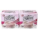 3:15pm - Rose Fruity Milk Tea, 7.06 Oz - 10 Bags (Pack of 2)