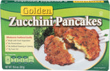 Golden Zucchini Pancakes, 10.6 OZ
