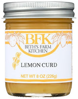 Beths Farm Kitchen Lemon Curd, 8 OZ