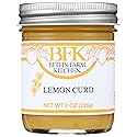 Beths Farm Kitchen Lemon Curd, 8 OZ