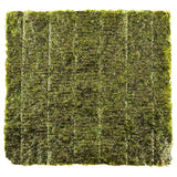 Urban Platter Sushi Nori Sheets (Roasted Seaweed Laver), 10 Sheets / 30 Grams