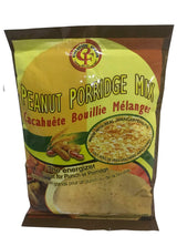 Jamaican Peanut Porridge Mix Morning Cereal Pack of 6