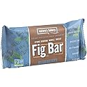 Nature's Bakery Fig Bar, Blueberry, 2 oz