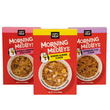 Happy Hen Treats Morning Medleys (Cranberry Flax)