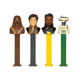 PEZ Candy Candy Star Wars Han Solo Gift Tin, 14.5 Oz