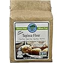 Authentic Foods Tapioca Flour - 2.5 lb