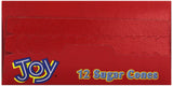 Joy Cone, Sugar Cone, 12 ct