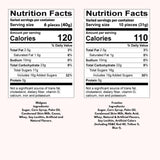 Ultimate American Bulk Party Candy Mix 11 Lbs Tootsie Roll Frooties And Original Chocolate Midgees Fruity Favorites Bag Soft And Chewy Taffy