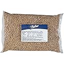 Fisher Sunflower Kernels - Roasted & Salted, 5-Pound Packages (Pack of 1)