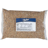 Fisher Sunflower Kernels - Roasted & Salted, 5-Pound Packages (Pack of 1)