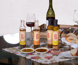 Italian Herb Dipping oil