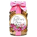 Nam's Bits Chocolate Chip Cookies - Mother's Day Quart Jar - GDMD