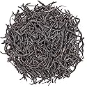 Oriarm Lapsang Souchong Lightly Smoked Black Tea Loose Leaf - Wuyi Mountains Black Tea Zheng Shan Xiao Zhong from Fujian China - 225g Ziplock
