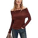 Free People Womens Iris Layering Chocolate Fondant X-Small