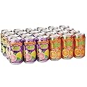 Hawaiian Sun Tropical Fruit Drinks 11.5 fl oz Cans (Variety Pack, 24 Cans)