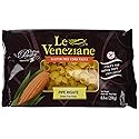 Le Veneziane Italian Gluten Free Corn Pasta Pipe Rigate 250