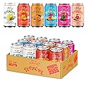 De La Calle Tepache - Mixta Variety Pack - Modern Mexican Soda - Craft Fermented Pineapple Sparkling Beverage - Certified Organic, Non-Alcoholic