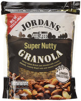 Jordans Super Nutty Granola 600g