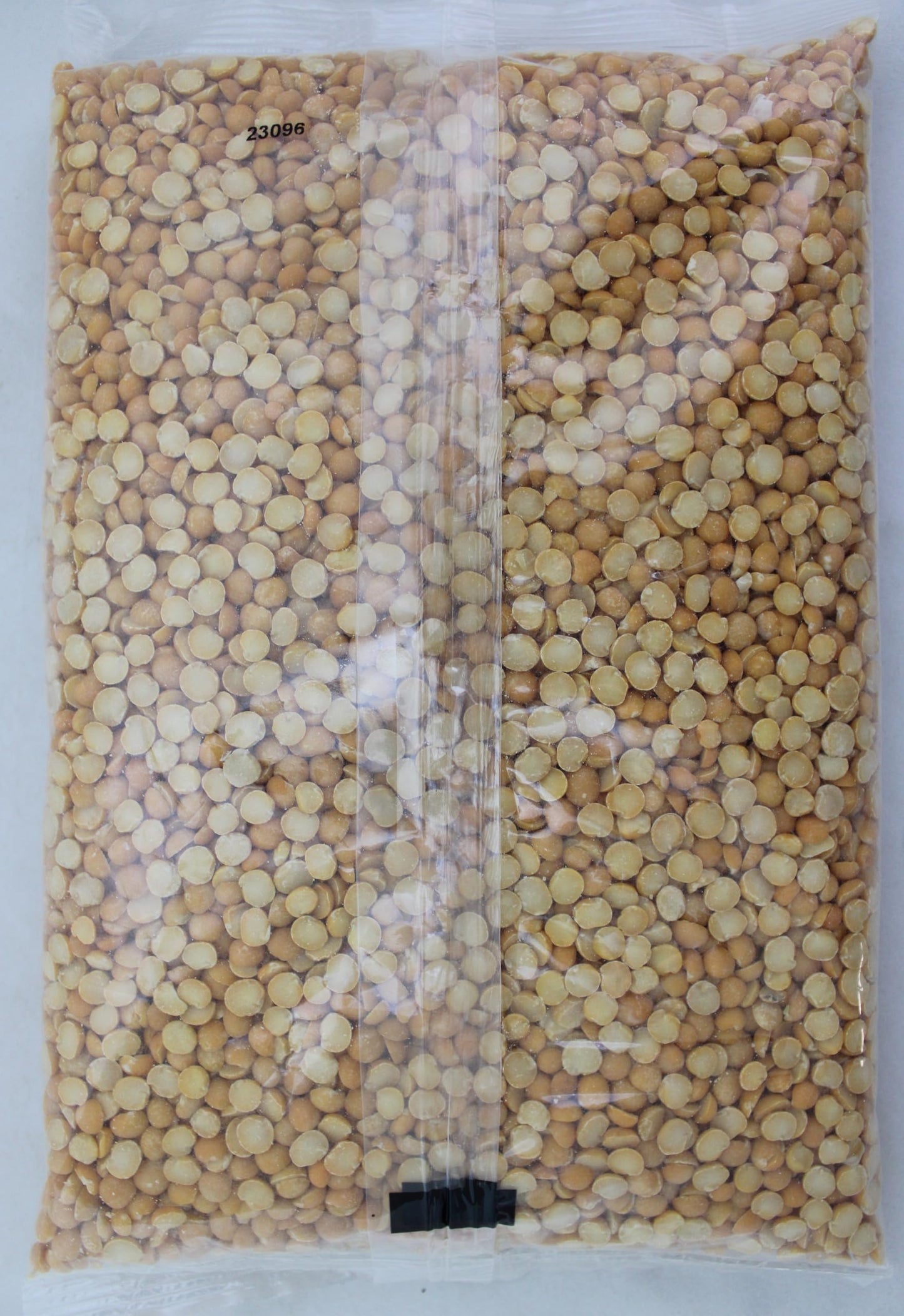 Yellow Split Peas 2 Lb