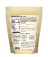 Bob's Red Mill Wheat Germ, 12 Ounce