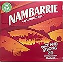 80 Nambarrie Tea Bags