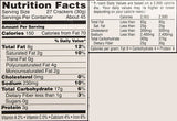 Sunshine Cheez-It Crackers - 3 lb. box