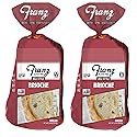 Franz Gluten Free Deli-Style Brioche Bread - 2 Pack (2 x 14 oz)