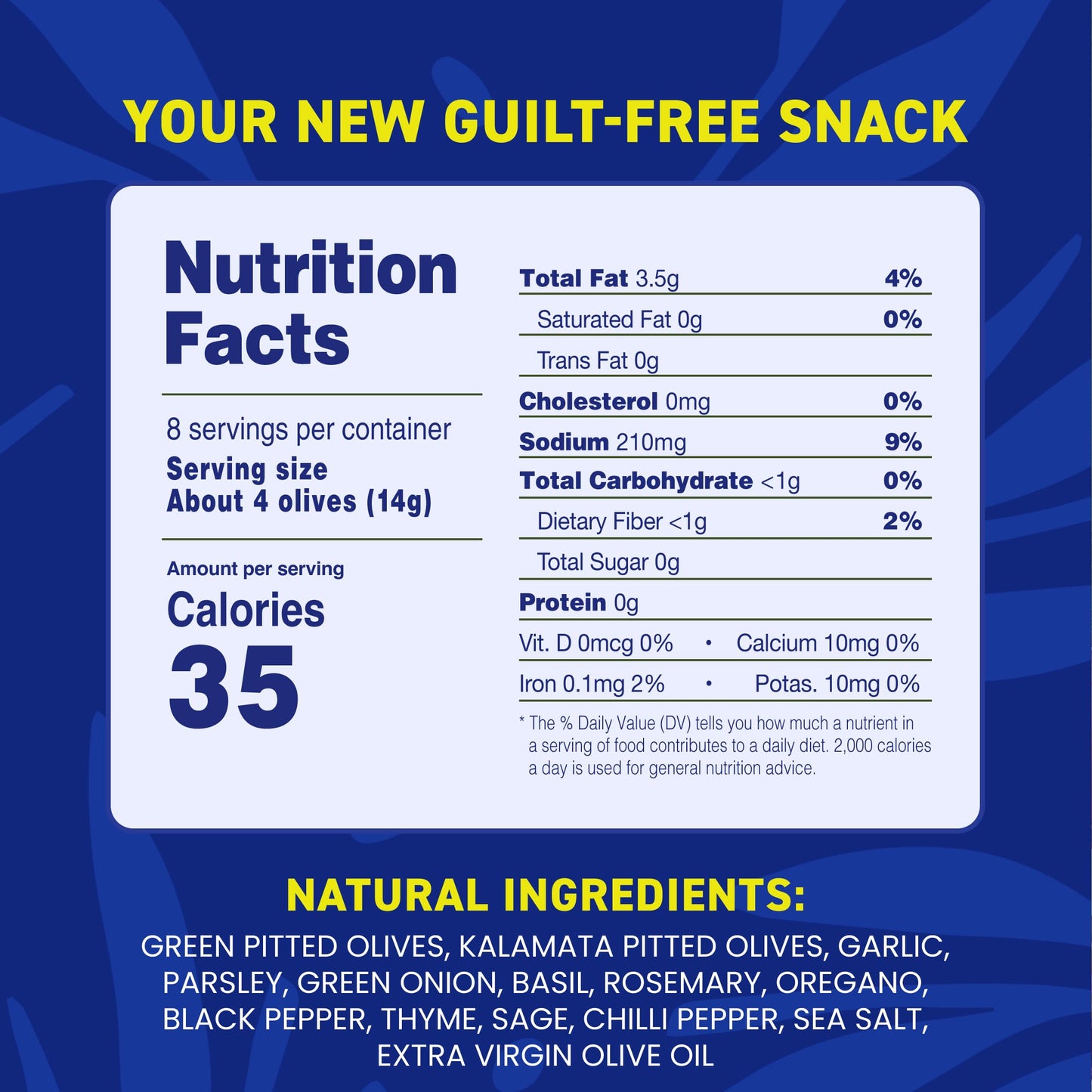 Freestyle Snacks Olive Snack Packs - As Seen on Shark Tank - Fresh Pitted Green & Kalamata Olives, Jumbo-Sized, Grown in Greece, All Natural, Non-GMO