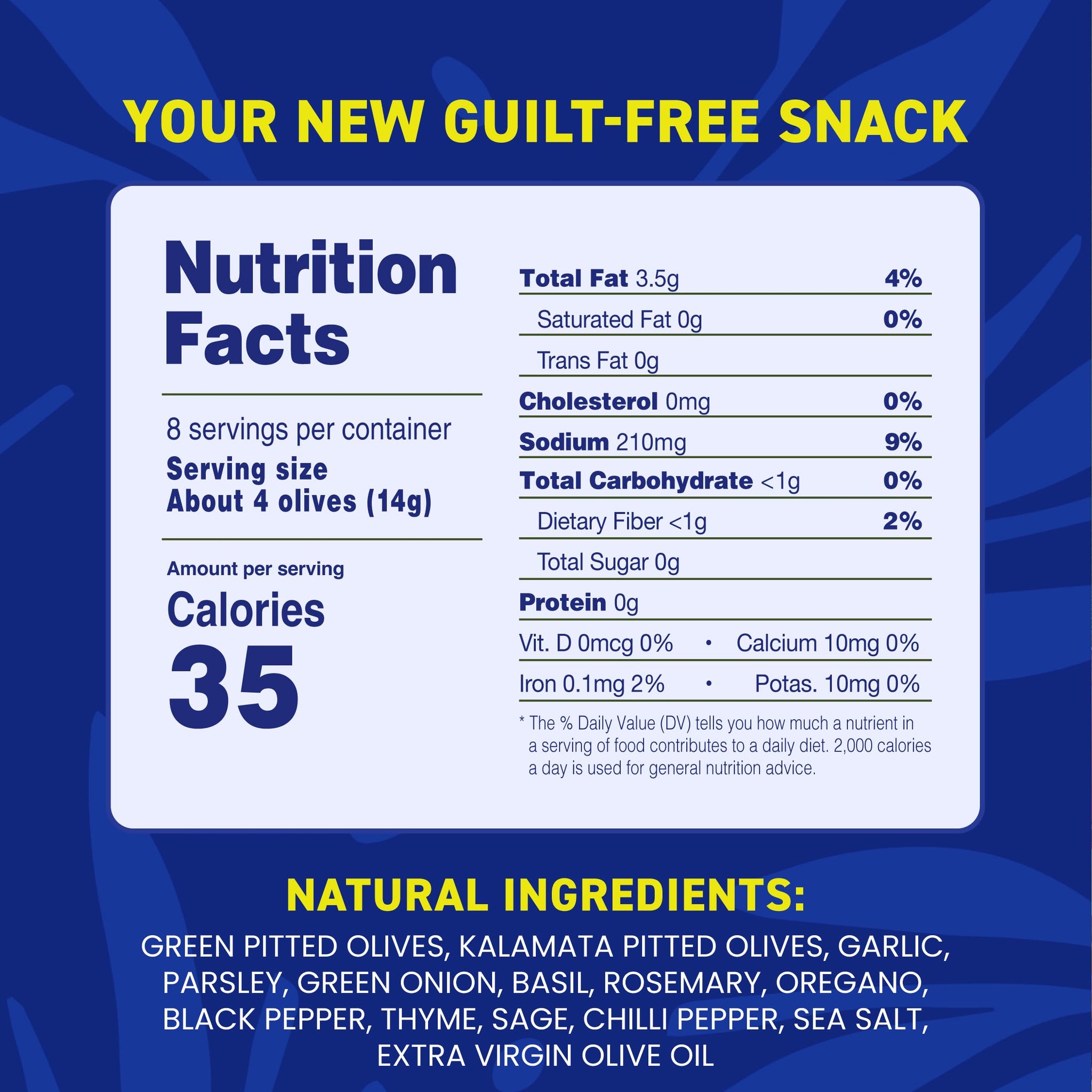 Freestyle Snacks Olive Snack Packs - As Seen on Shark Tank - Fresh Pitted Green & Kalamata Olives, Jumbo-Sized, Grown in Greece, All Natural, Non-GMO