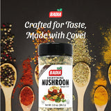 Everything Mushroom, 3.5 Ounce