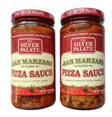 The Silver Palate San Marzono Pizza Sauce