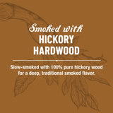 Duke's Pork Original Smoked Shorty Sausages, 7g Protein Per Serving, 7.5 oz.