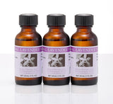 Bakto Flavors Natural Lavender Flavor, 4 Fluid Ounces