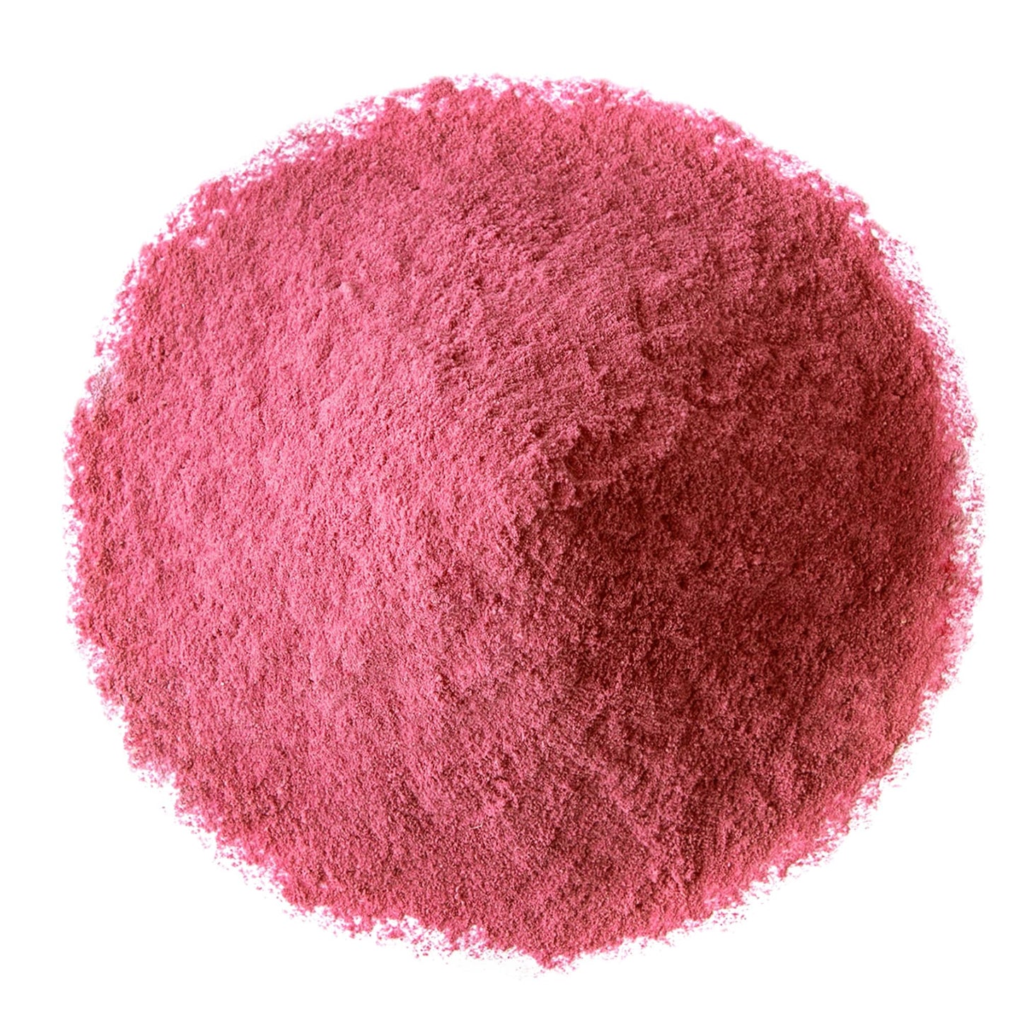 Food to Live Raspberry Juice Powder, 8 Ounces - Spray-Dried, No Sugar Added, Contains Maltodextrin, Vegan, Kosher, Bulk, Perfect for Smoothies