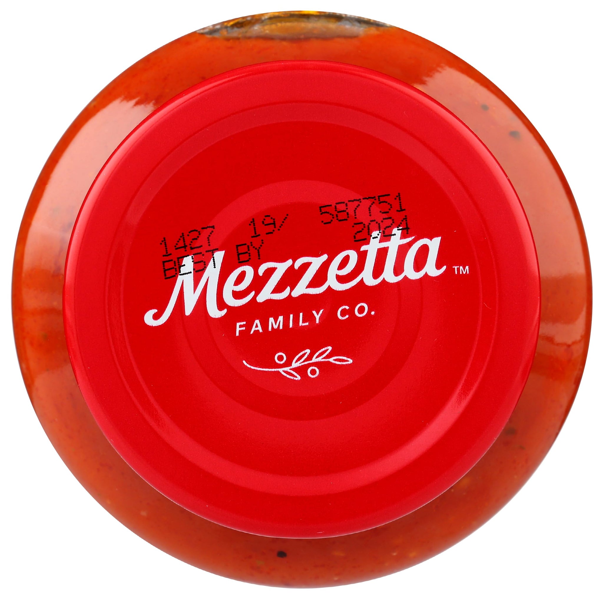 Mezzetta Sauce Mrnra Hmmade Nv