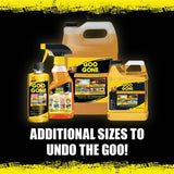 Goo Gone 2085 Pro-Power Cleaner Citrus Scent 1 gal Bottle
