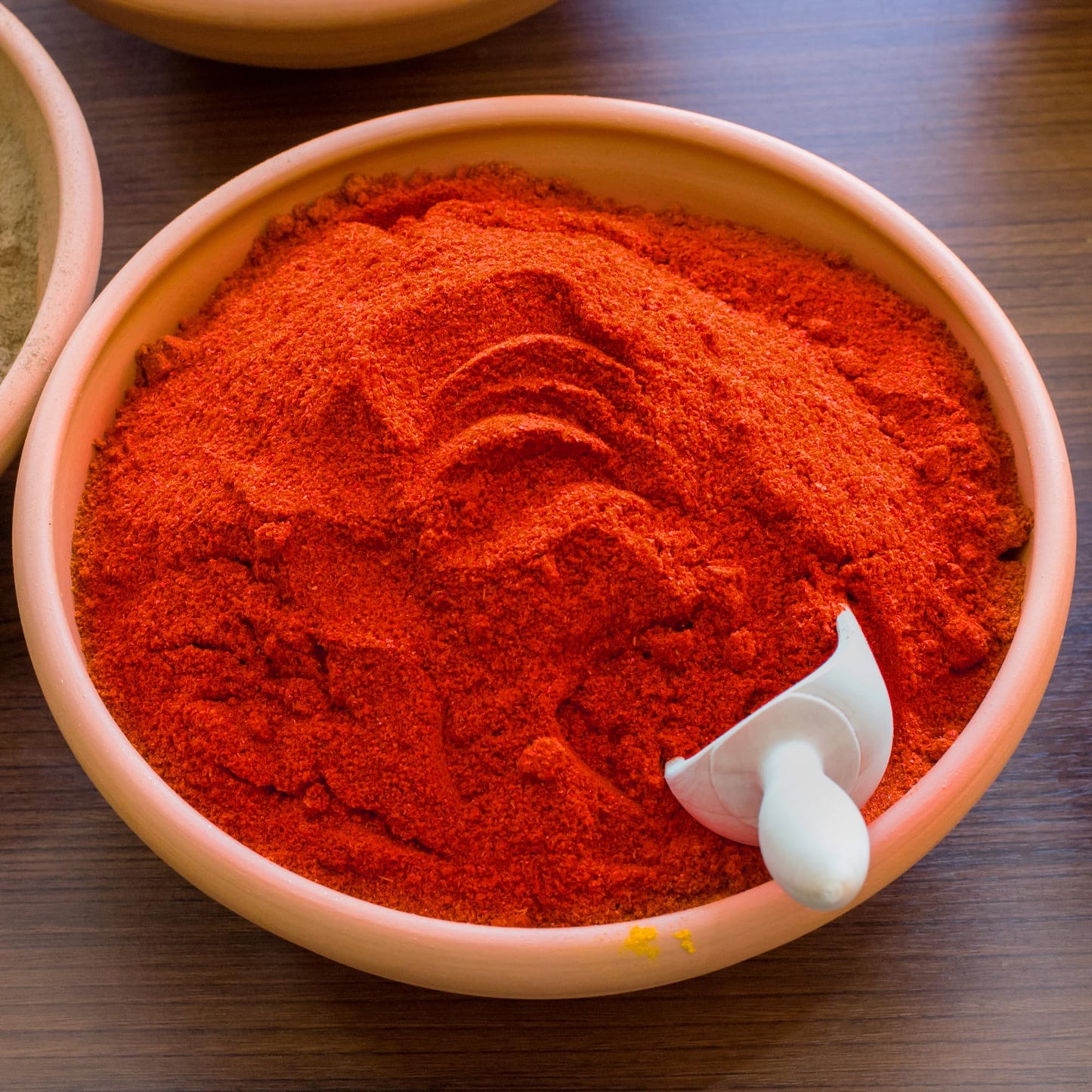 GranAroma Sweet Hungarian Paprika, 8 oz, Sweet & Savory, Authentic, Fine Powder