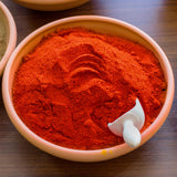 GranAroma Sweet Hungarian Paprika, 8 oz, Sweet & Savory, Authentic, Fine Powder