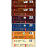Arnott’s Tim Tam Chocolate Biscuits - 6-Pack Assortment: 2 Original, 1 Dark, 1 Double Coat, 1 Chewy Caramel, 1 White - Made in Australia