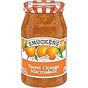 Smucker's Sweet Orange Marmalade, 18 Ounces