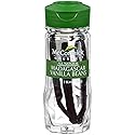 McCormick Gourmet Vanilla Beans, 2 count