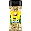 Dash Salt-Free Pasta Seasoning Blends, Mediterranean, 1.9 Ounce