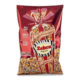 Popcornopolis Popcorn, Zebra, 24 Ounce